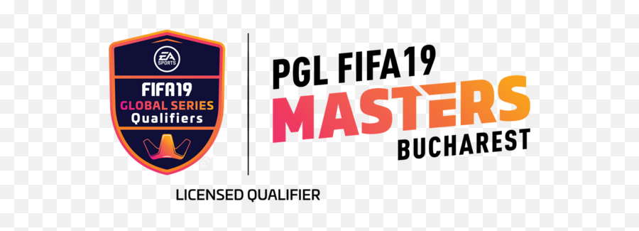 Pgl Masters Bucharest 2019 - Liquipedia Fifa Wiki Fifa 10 Png,Fifa 19 Logo