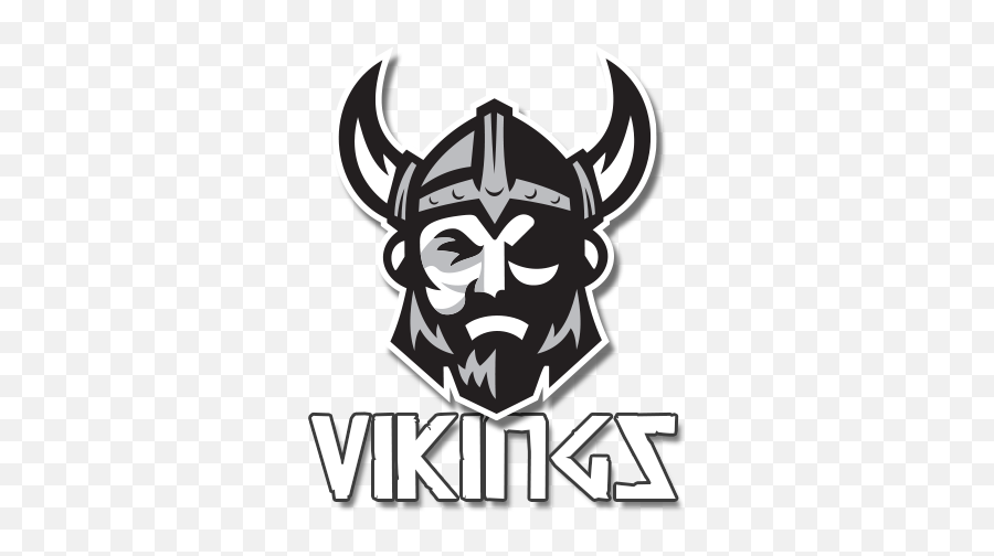 Hc Flegmatici Vs Vikings - 47 Logo Viking Png,Vikings Tv Show Logo