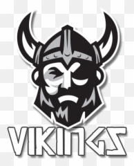 Hc Flegmatici Vs Vikings - 47 Logo png