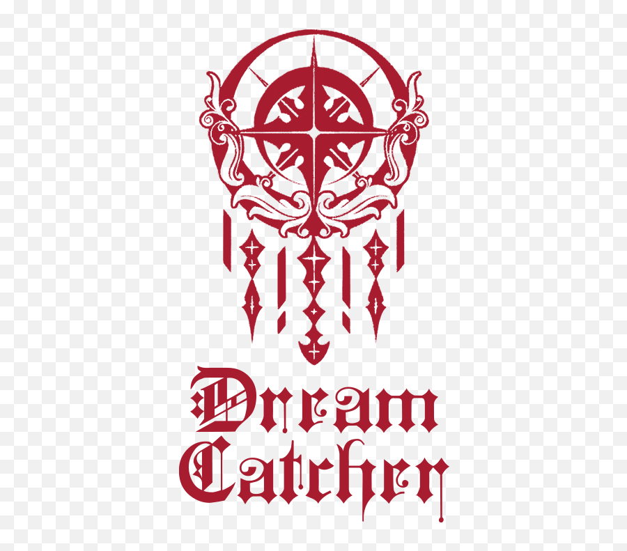 Terms Of Service - Raid Of Dream Dreamcatcher Sticker Png,Dream Catcher Logo
