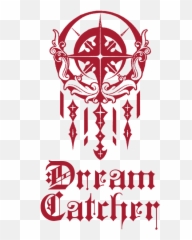 Terms Of Service - Raid Of Dream Dreamcatcher Sticker Png,Dream Catcher Logo