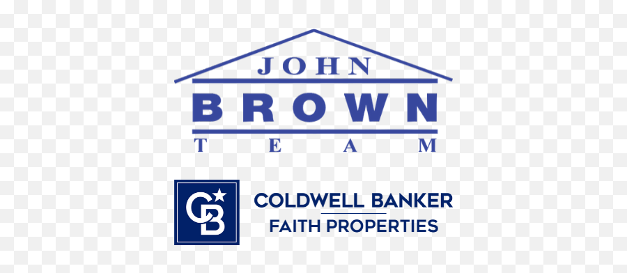 Real Estate - John Brown Coldwell Banker Faith Properties Vertical Png,Coldwell Banker Logo Png