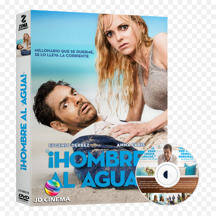 Home Jd - Cinema Overboard Movie In Spanish Png,Hombre Png