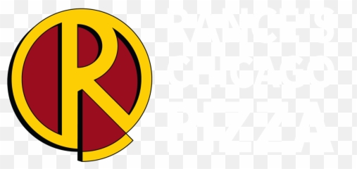 Ranceu0027s Chicago Pizza - Chicago Pizza Logo Png,City Of Long Beach Logo