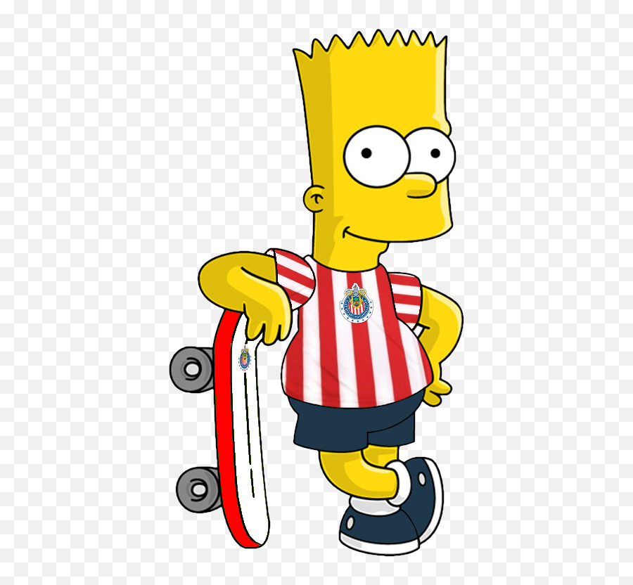 Bart Simpson Render Png 3 Image - Bart Simpson,Bart Simpson Png