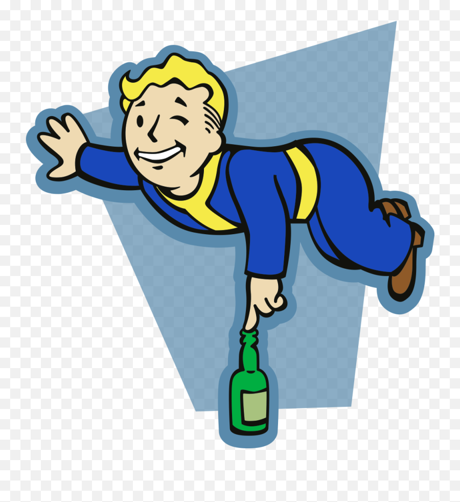 Agility - Fallout Agility Png,Fallout 3 Png