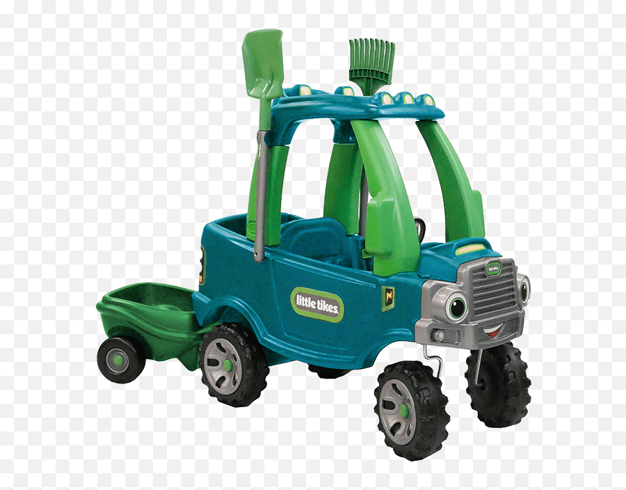 Go Green - Little Tikes Go Green Png,Little Tikes Logo