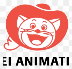 Bandai Namco - Toei Animation Logo Png