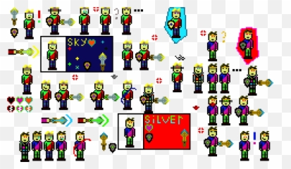 Oof Pixel Art Maker - For Adult Png,Oof Transparent