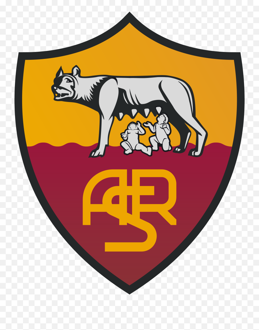 Roma - Roma Esports Logo Png,As Rome Logo