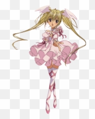 Shugo Chara - Utau Hoshina Seraphic Charm Png,Chara Png