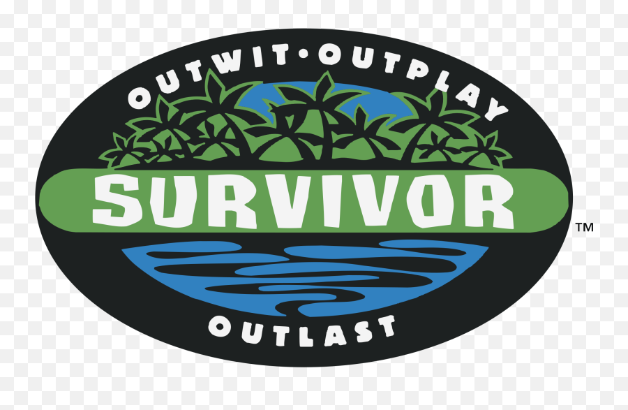 Survivor Logo Png Transparent U0026 Svg Vector - Freebie Supply Survivor Logo,Outlast Logo Transparent