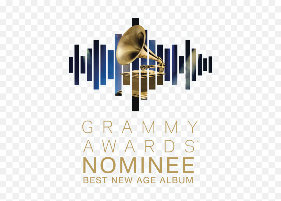 Projekts Steve Roach Receives His - 61st Annual Grammy Awards Logo Png,Grammy Award Png