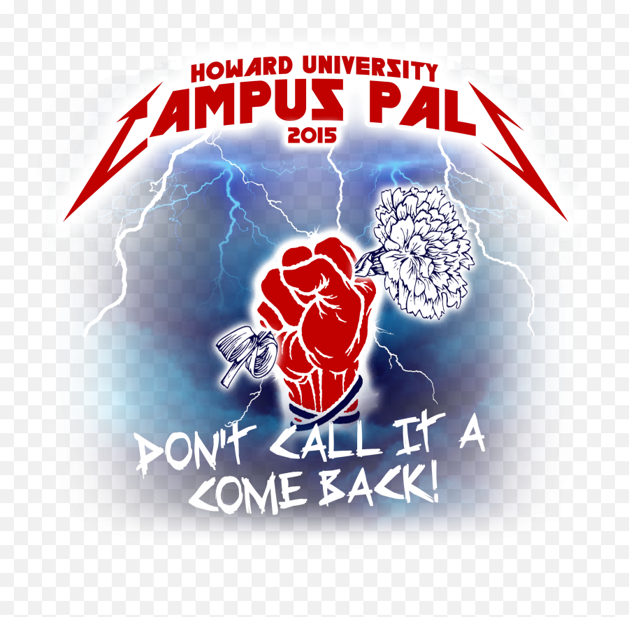 Download Hd Howard University Logo Png - Language,Howard University Logo
