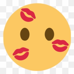 Kiss Marks Transparent PNG