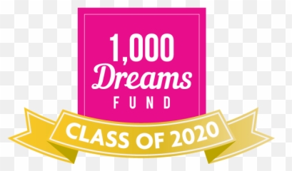 Anna 20 - FUNDED 1000 Dreams Fund Horizontal png