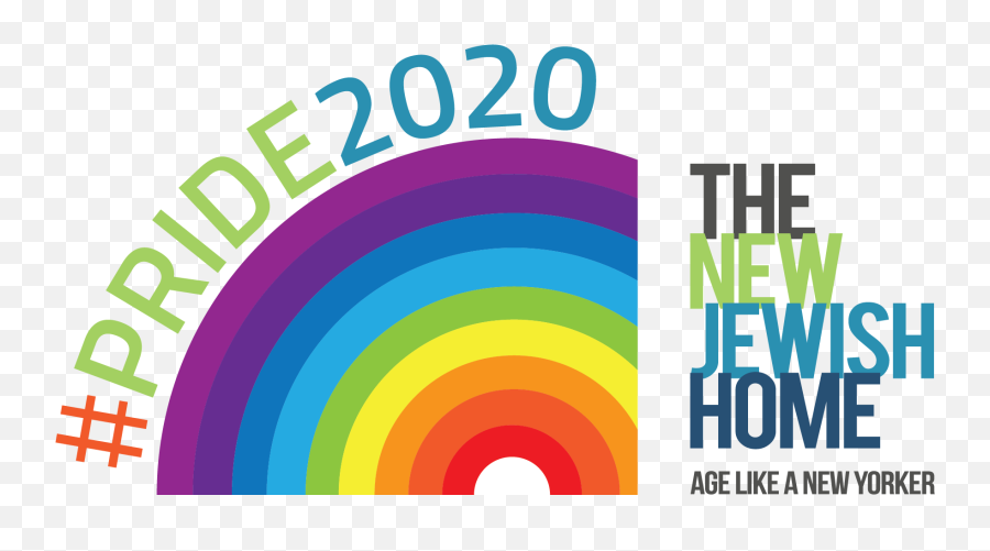 Pride 2020 Chalk It Up - The New Jewish Home New Jewish Home Png,Chalk Outline Png