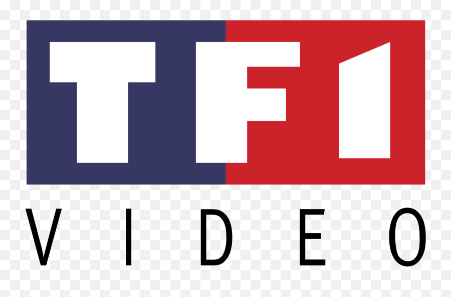 Tf1 Video Logo Png Transparent Svg - Logo Tf1 Video,Video Logo