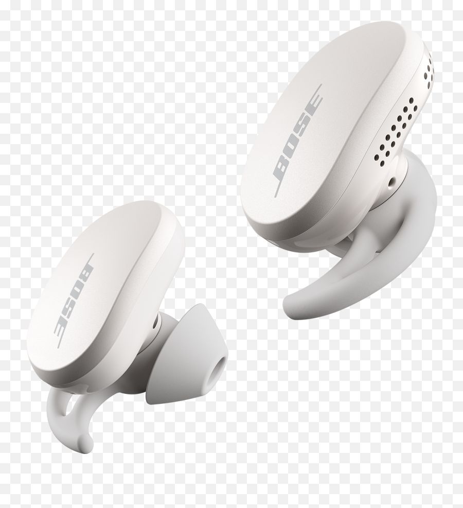 Best True Wireless Earbuds 2020 - Bose Quietcomfort Noise Canceling True Wireless Earbuds Soapstone Png,Jlab Jbuds Air Icon
