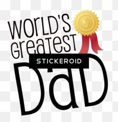 Happy Fathers Day Png - Fathers Day Fatheru0027s Holidays One Happy Clip Art