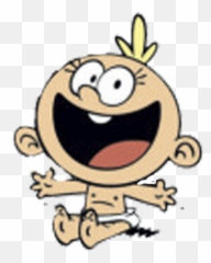Lily Loud - Lili The Loud House Png,Aggretsuko Icon