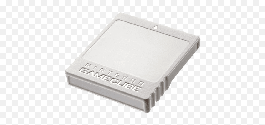 59 Block Gamecube Memory Card Ngcpwned - Nintendo 20g Portable Png,Gamecube Desktop Icon