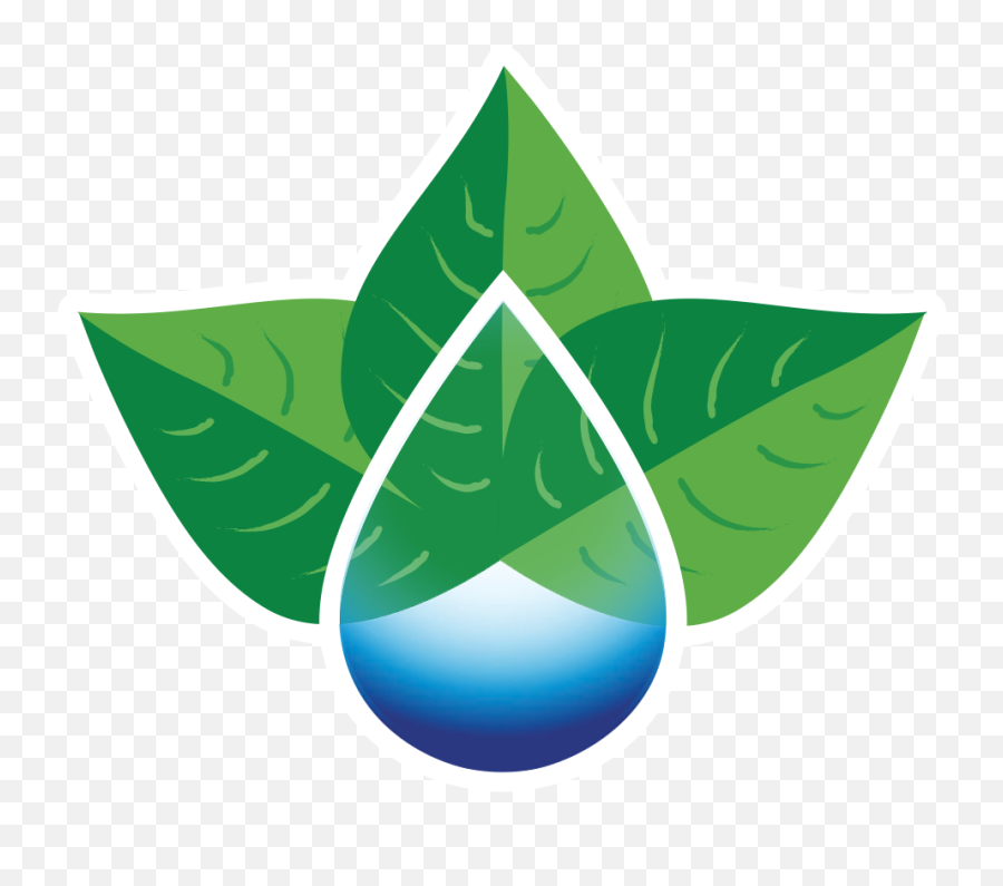 Download Hd Leaf Drop Icon - Vertical Png,Drop Icon Png