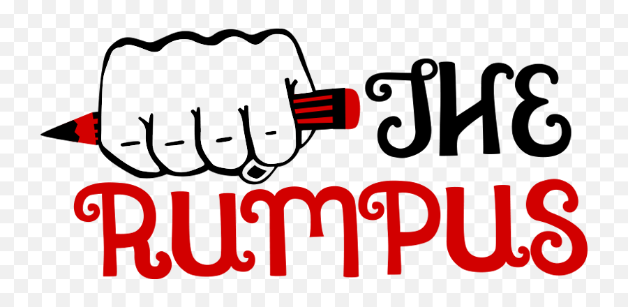 Books Section - The Rumpusnet Rumpus Logo Png,Diane Chang Icon Collective