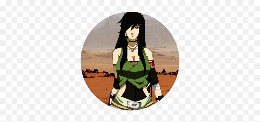 Ic Naruto Road To Ninja Arc 3 Buy It Now And Get A - For Women Png,Kirigakure Village Icon