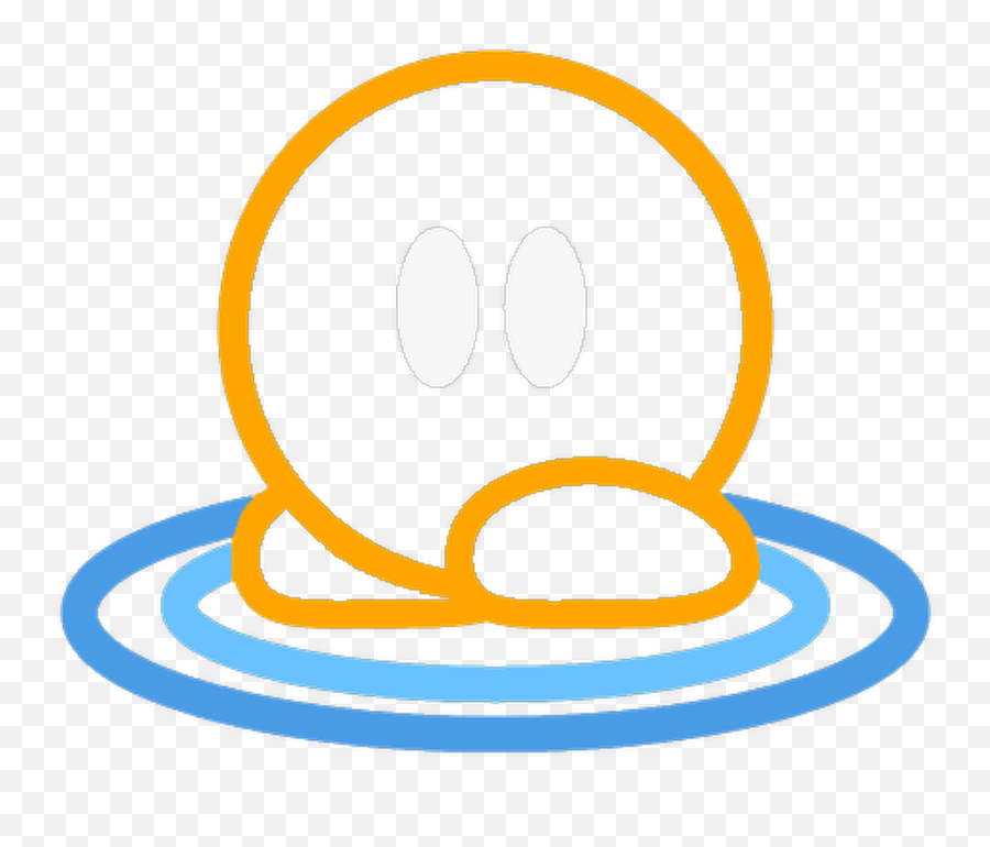 Tangerine - Dot Png,Meep Icon