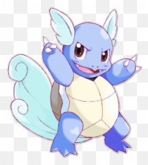 Wartortle Png Blastoise Icon