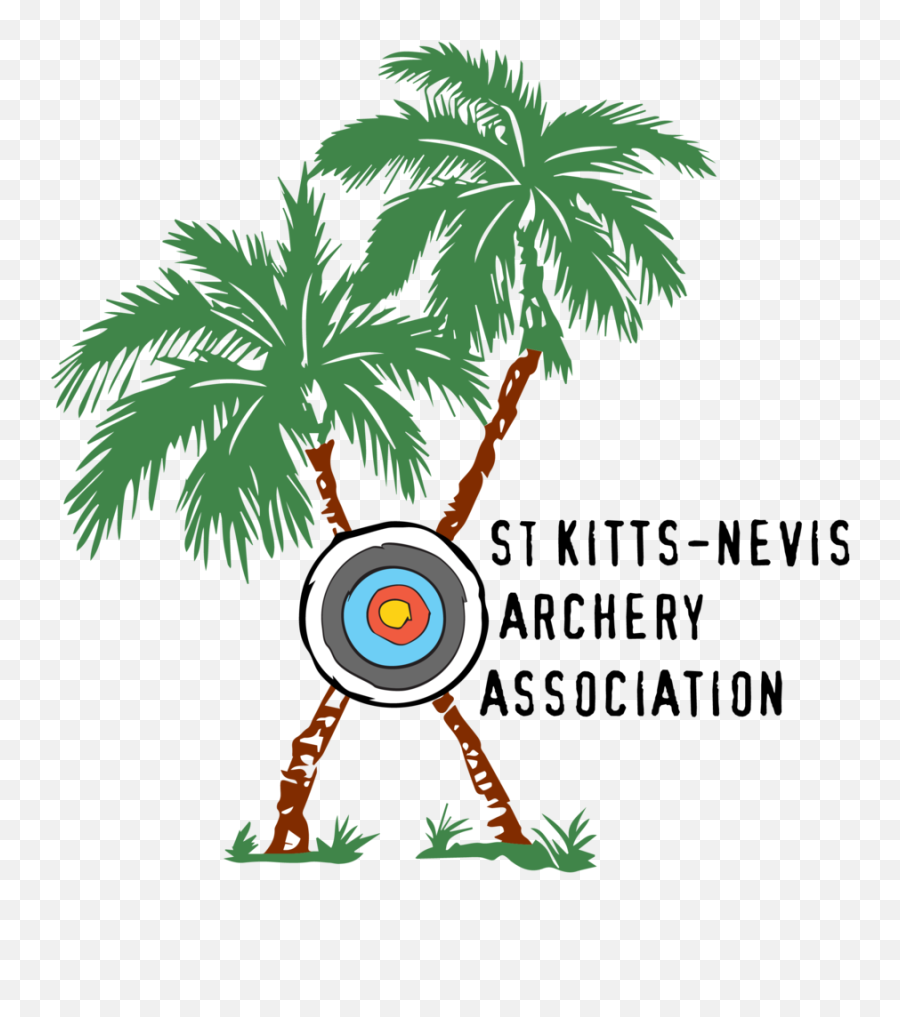Saint Kitts - Nevis Archery Association Png,Archery Png