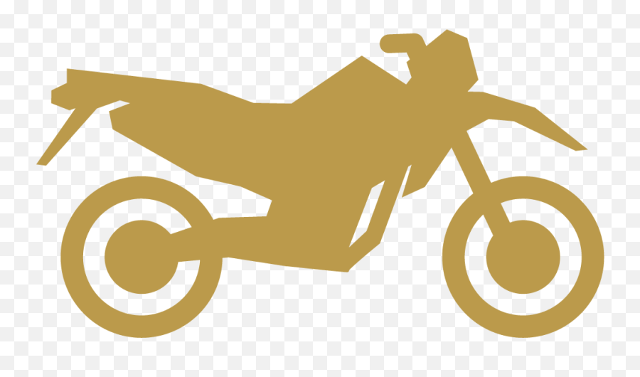 Biker Gear Club - Dirt Bike Icon Png,Icon Motorcyle