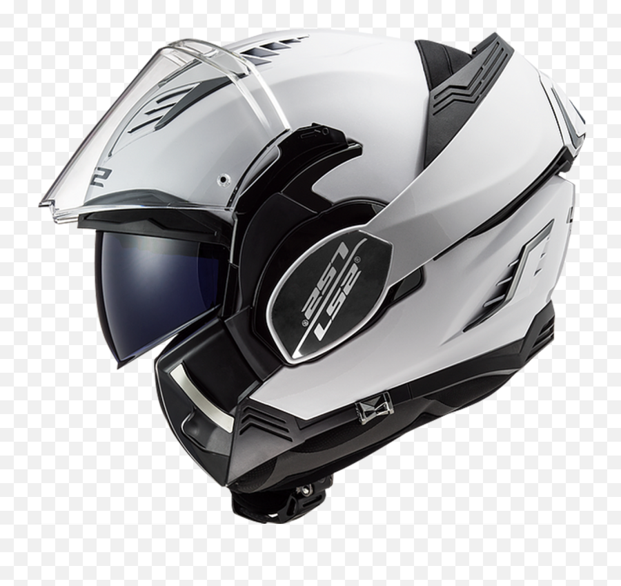 Ls2 Helmets 2021 - Ls2 Ff900 Valiant Ii White Png,Icon Airmada Helment