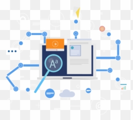 Automation Testing Company - Vertical png