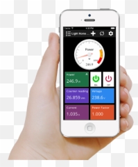 Download Android App For Ios - Smart Me png