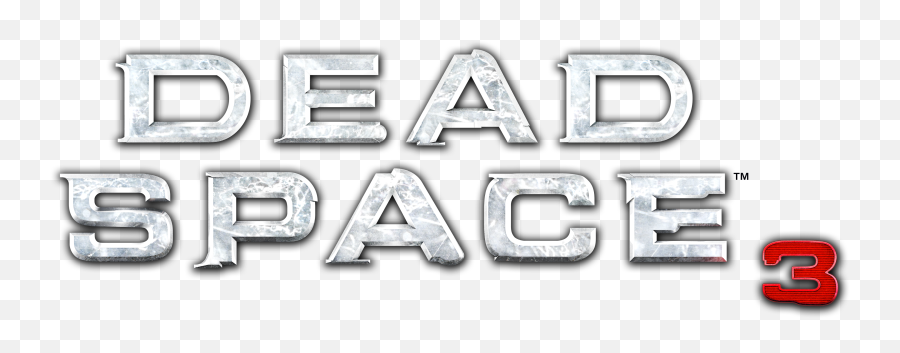 Dead 3 - Language Png,Dead Space Icon