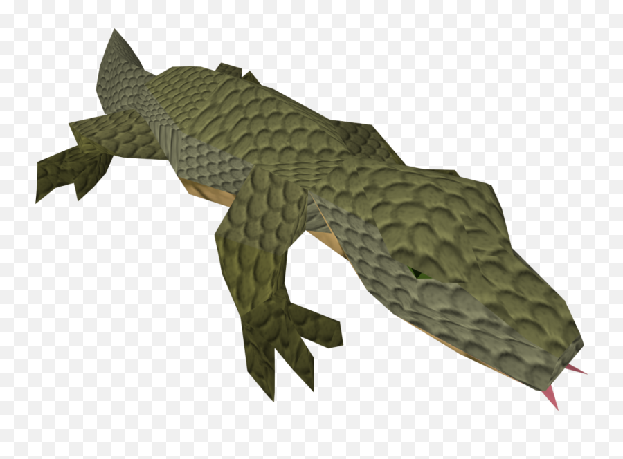Desert Lizard - The Runescape Wiki American Crocodile Png,Lizard Icon