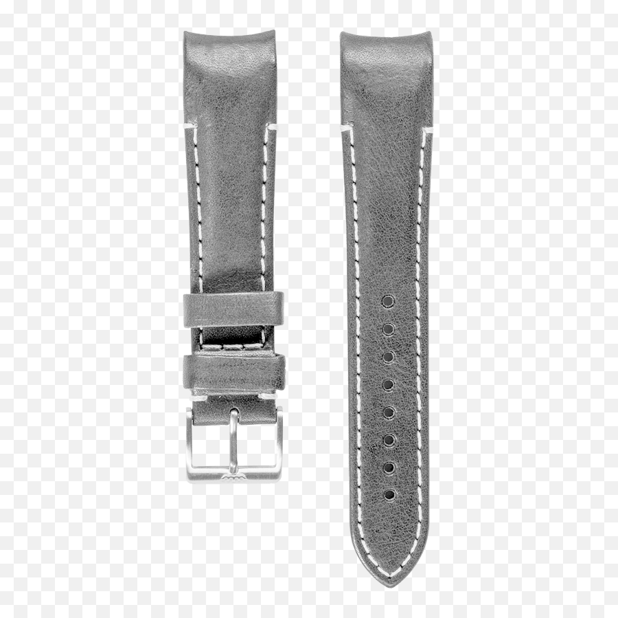 B - Fortis 20mm Strap Png,Hex Icon Watch Band