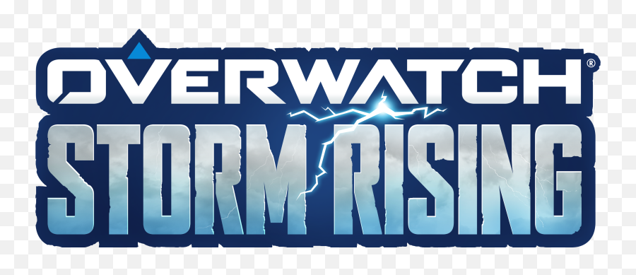 Overwatch Archives Event Storm Rising - Power Washing Png,Overwatch Season 3 Icon
