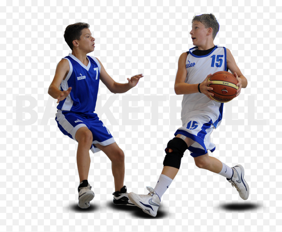 Referee - Intersport Youth Basketball Festival Dribble Basketball Png,Referee Png