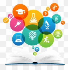 Educational Software - Senior High School General Academic Strand Logo Png,Software Skills Icon