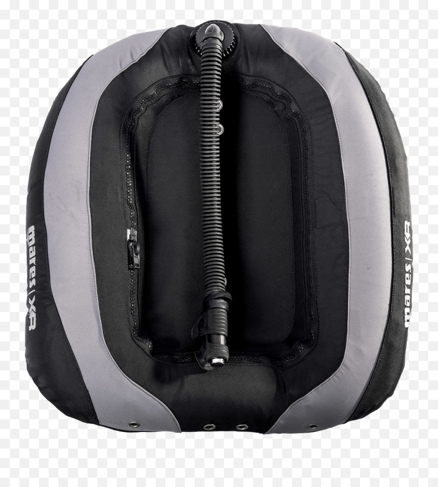 Mares Donut Bladder Twin Tank - Mares Xr Donut Bladder Twin Tank Png,Mares Icon Bcd