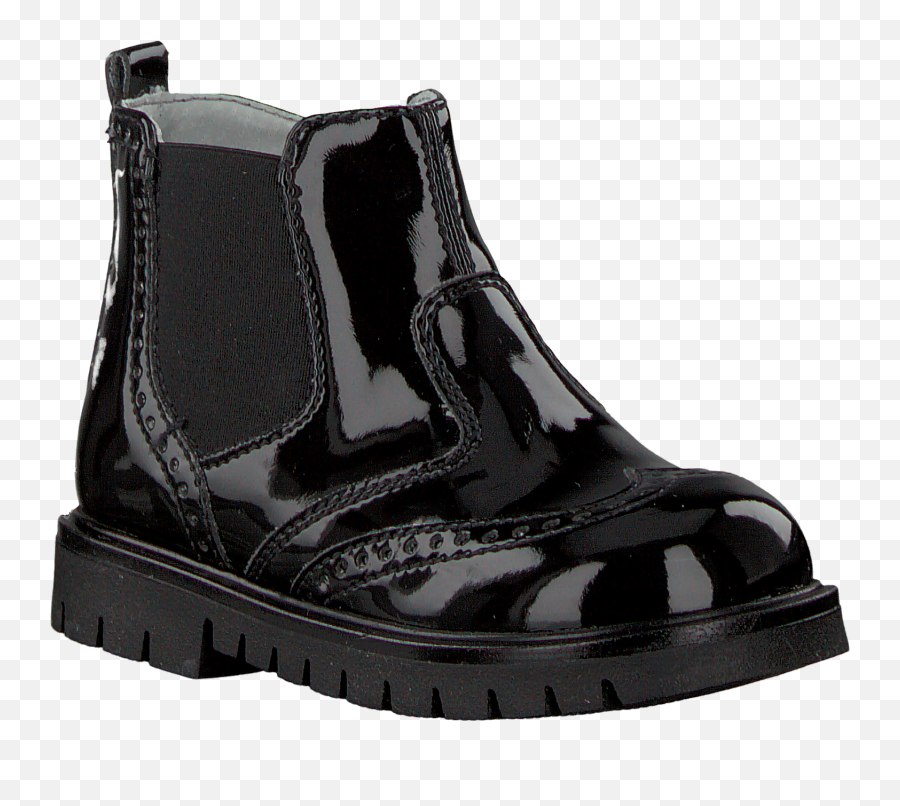 Chelsea Boots Nero Giardini - Round Toe Png,Nero 2014 Icon