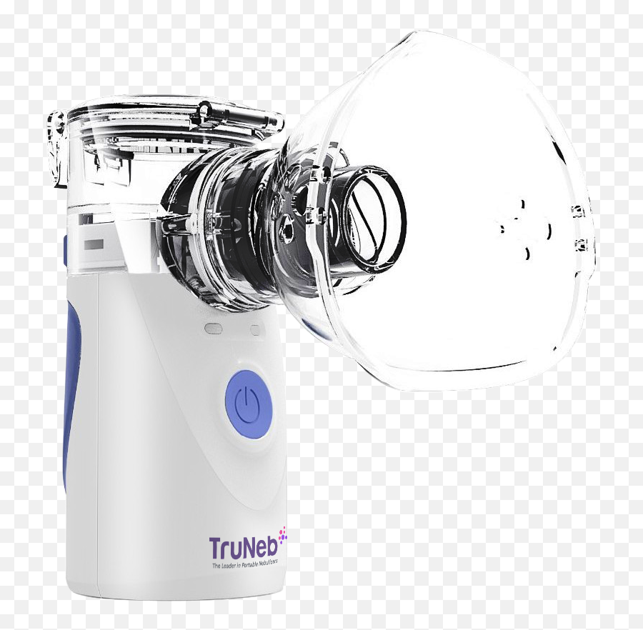 Portable Nebulizer - Sketch Png,Nebulizer Icon