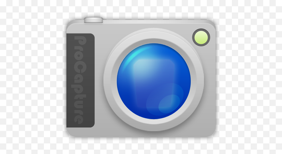 Privacygrade - Digital Camera Png,Nexus 7 Camera Icon