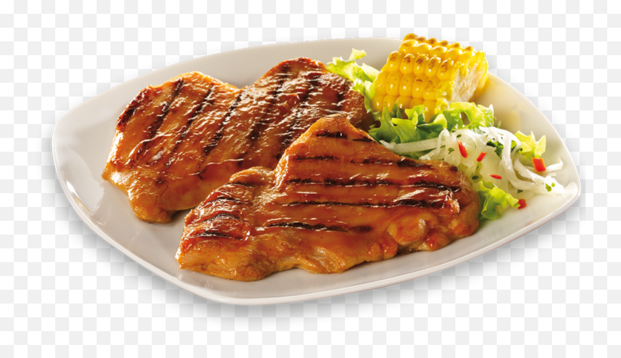Bbq Steak Png Picture - Spare Ribs,Steak Png