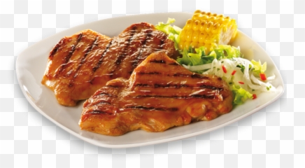 Bbq Steak Png Picture - Spare Ribs,Steak Png