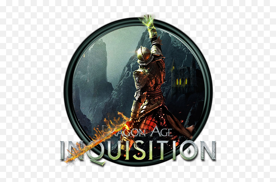 Dragon Age Inquisition Activation Code - Dragon Age Inquisition Icon Download Png,Dragon Age Inquisition Steam Icon