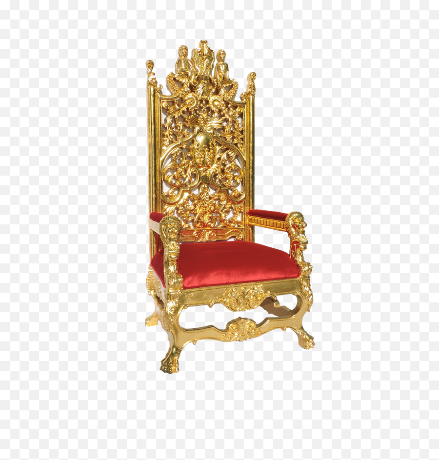 Download Thrones - Throne Chair Throne Transparent Png,Throne Png
